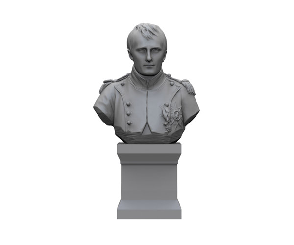 Napoleon (Bust)